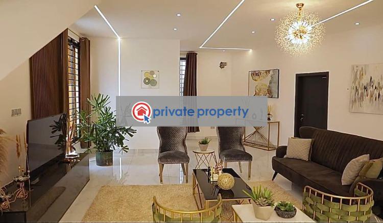 3 bedroom House For Sale Achimota Accra - 9