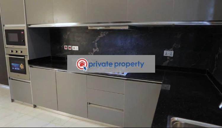 3 bedroom House For Sale Achimota Accra - 11