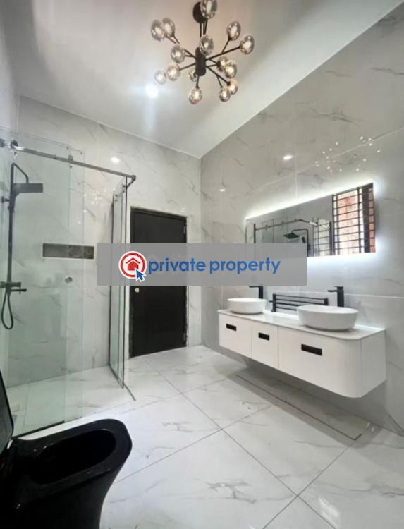 3 bedroom House For Sale Achimota Accra - 14