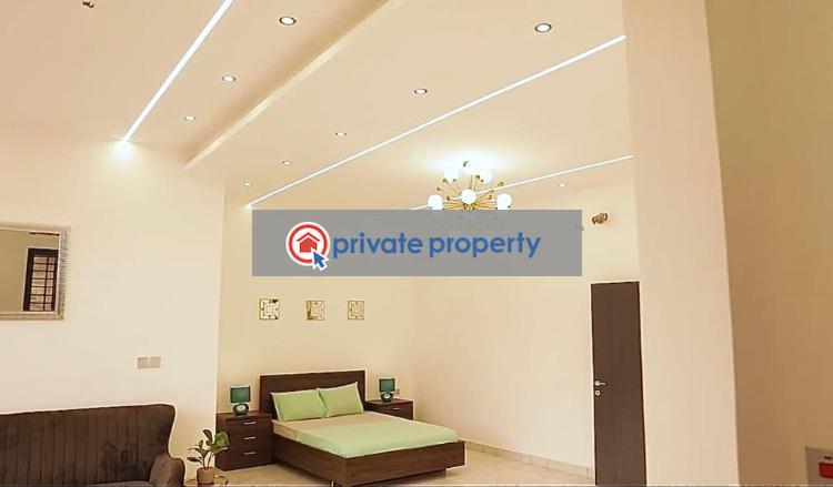 3 bedroom House For Sale Achimota Accra - 13