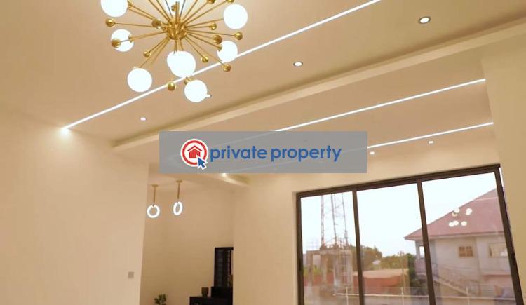 3 bedroom House For Sale Achimota Accra - 16