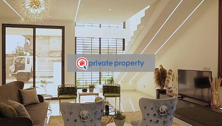 3 bedroom House For Sale Achimota Accra - 7