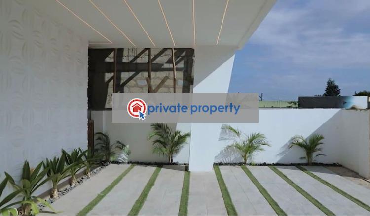 3 bedroom House For Sale Achimota Accra - 3