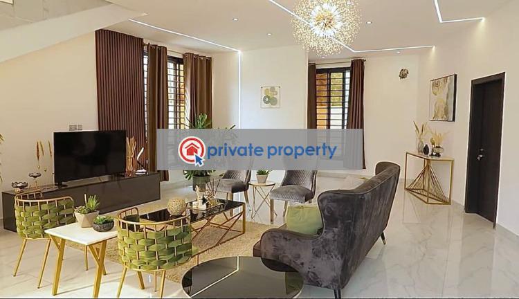 3 bedroom House For Sale Achimota Accra - 6