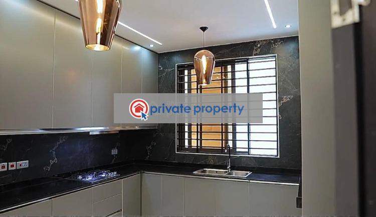 3 bedroom House For Sale Achimota Accra - 12