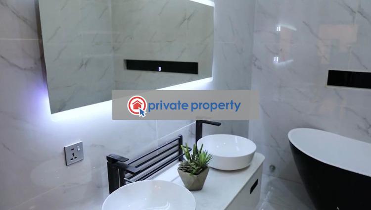 3 bedroom House For Sale Achimota Accra - 15