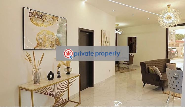 3 bedroom House For Sale Achimota Accra - 10