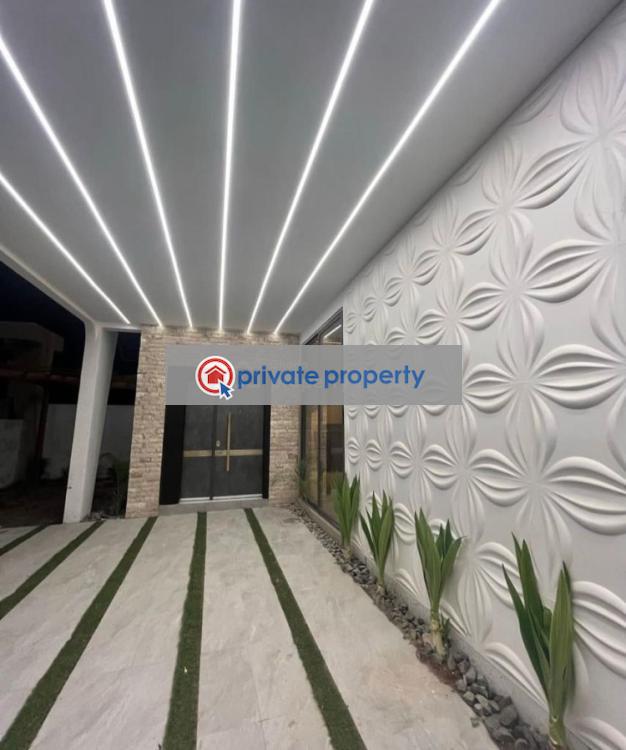 3 bedroom House For Sale Achimota Accra - 5
