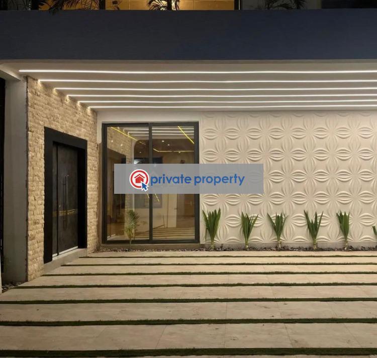 3 bedroom House For Sale Achimota Accra - 4