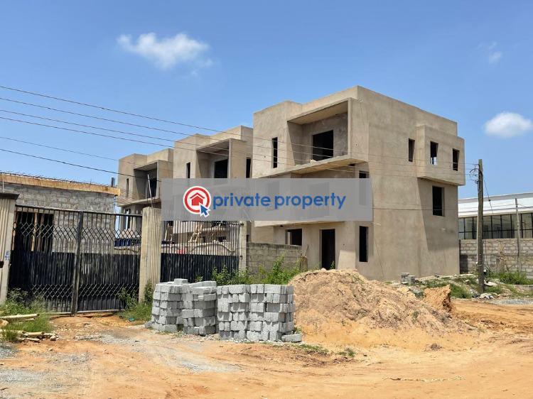 3 bedroom Detached Bungalow For Sale &nbsp;tse Addo Tse Addo Accra - 6