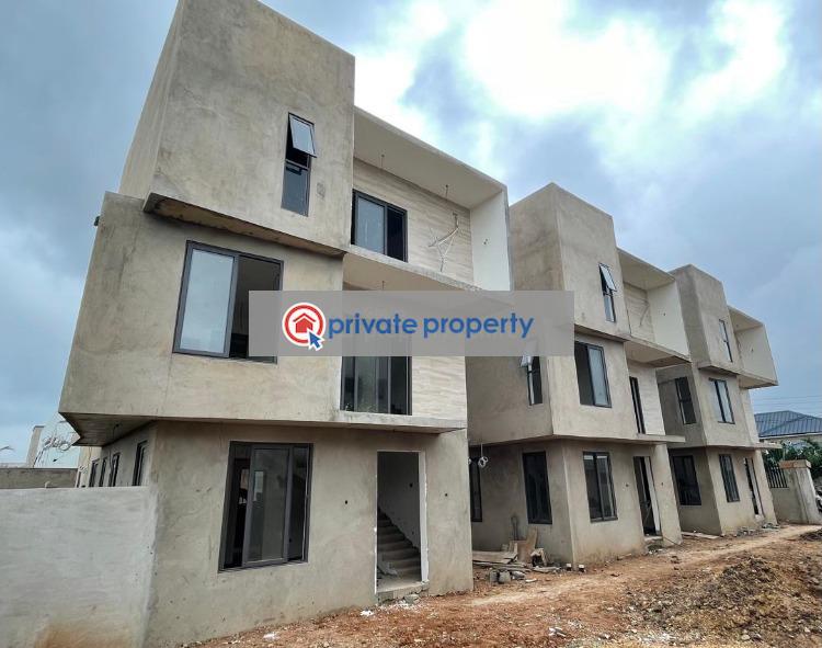 3 bedroom Detached Bungalow For Sale &nbsp;tse Addo Tse Addo Accra - 3