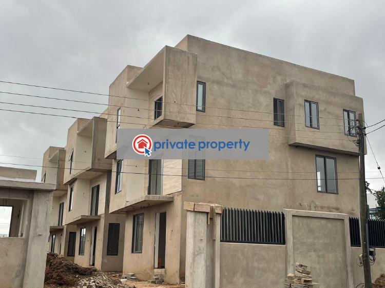 3 bedroom Detached Bungalow For Sale &nbsp;tse Addo Tse Addo Accra - 4