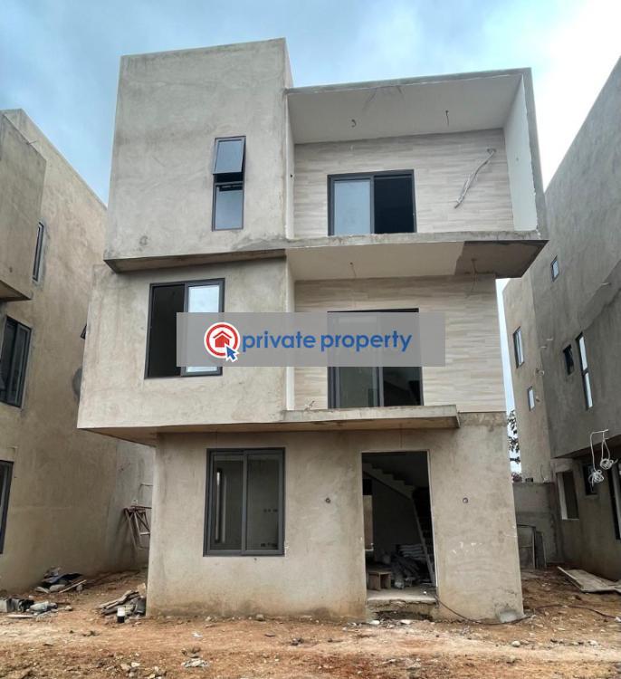 3 bedroom Detached Bungalow For Sale &nbsp;tse Addo Tse Addo Accra - 5