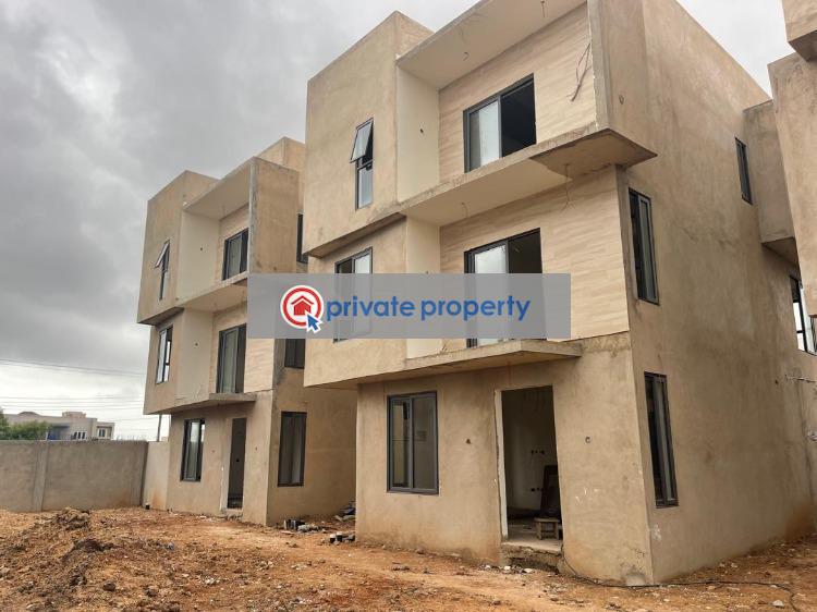 3 bedroom Detached Bungalow For Sale &nbsp;tse Addo Tse Addo Accra - 1