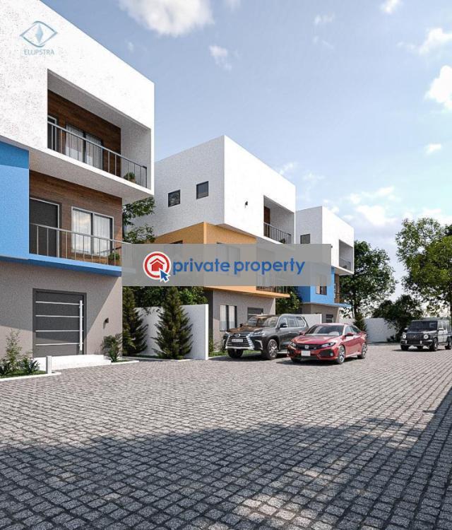 3 bedroom Detached Bungalow For Sale &nbsp;tse Addo Tse Addo Accra - 9