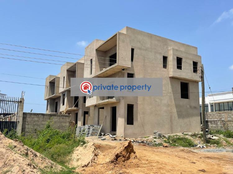 3 bedroom Detached Bungalow For Sale &nbsp;tse Addo Tse Addo Accra - 7