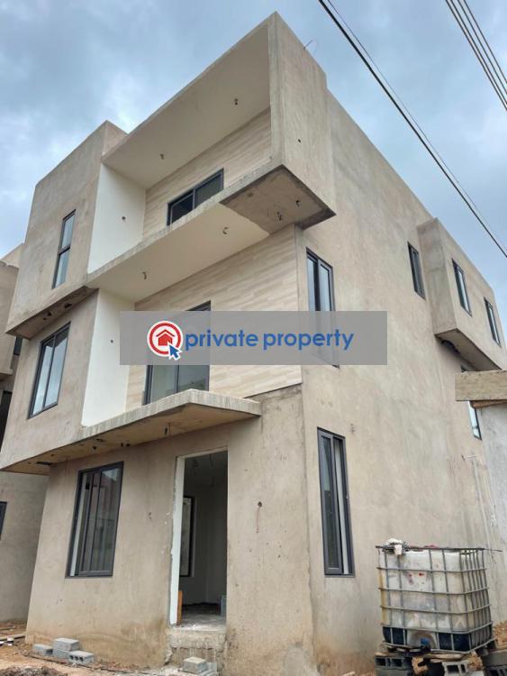 3 bedroom Detached Bungalow For Sale &nbsp;tse Addo Tse Addo Accra - 8