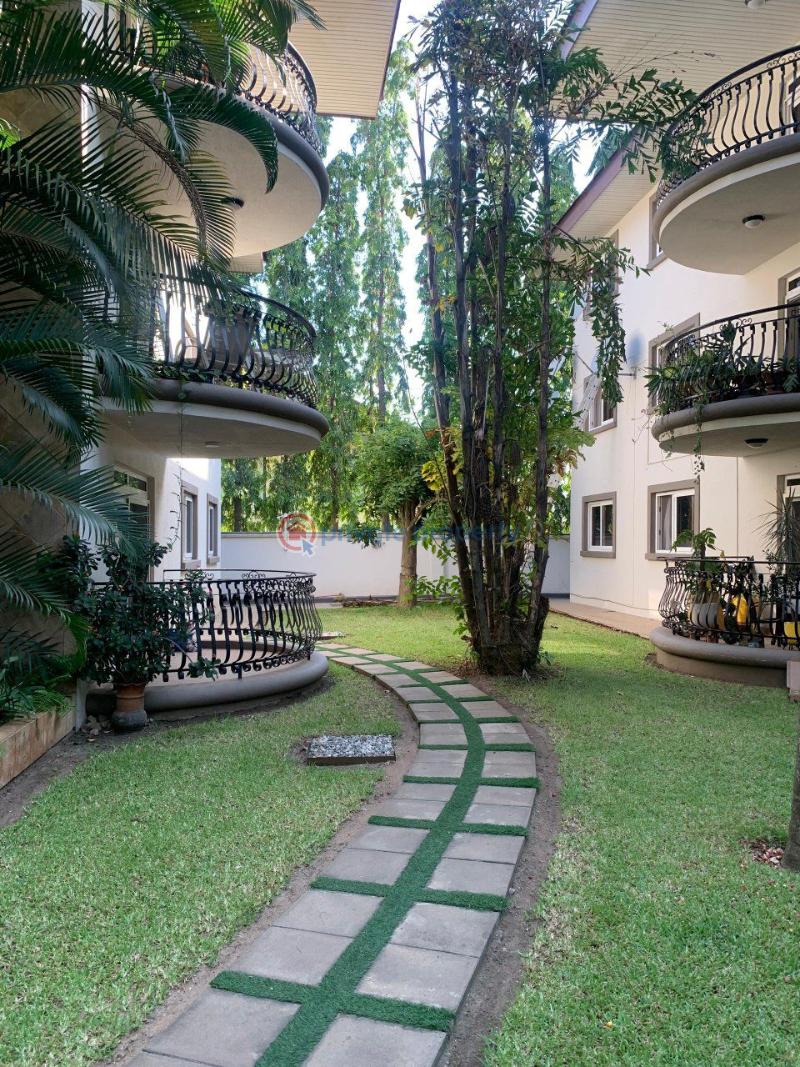3 bedroom Apartment For Rent Airport Residential Area Accra - 0