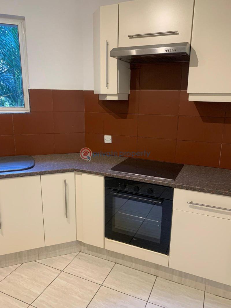 3 bedroom Apartment For Rent Airport Residential Area Accra - 2