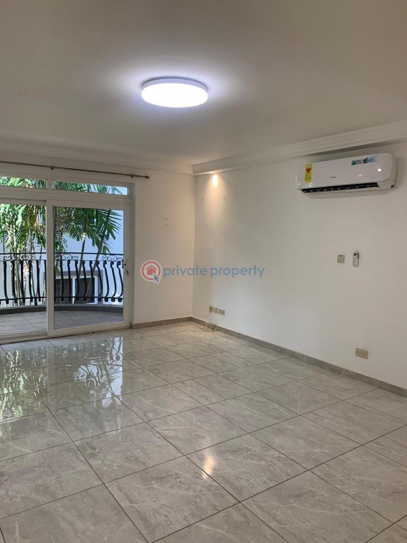 3 bedroom Apartment For Rent Airport Residential Area Accra - 9