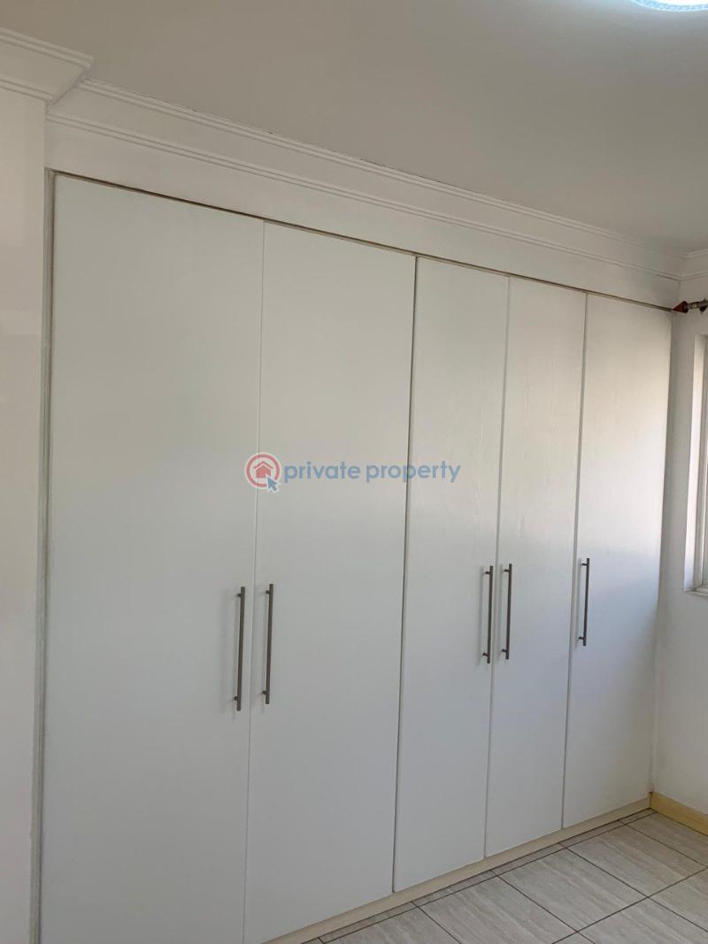 3 bedroom Apartment For Rent Airport Residential Area Accra - 4