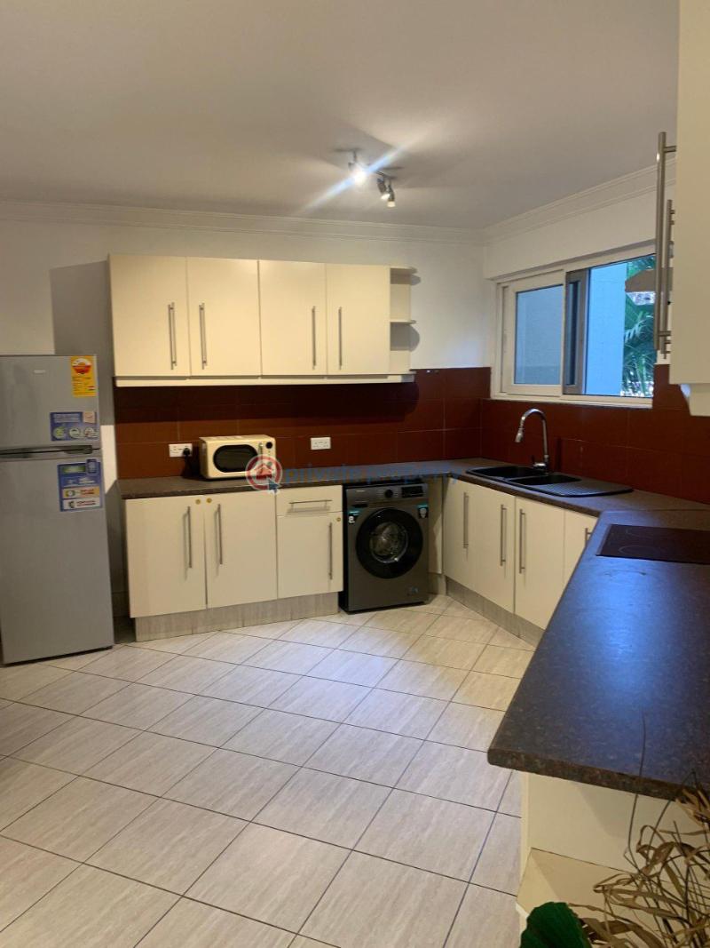 3 bedroom Apartment For Rent Airport Residential Area Accra - 8