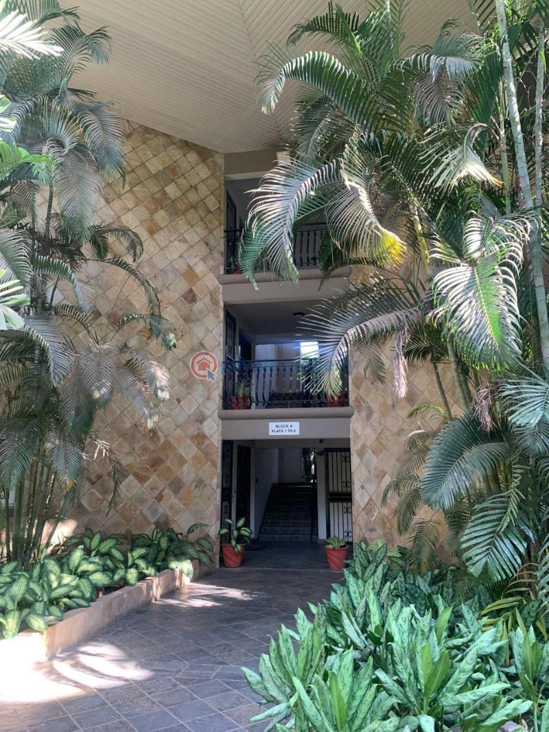 3 bedroom Apartment For Rent Airport Residential Area Accra - 6