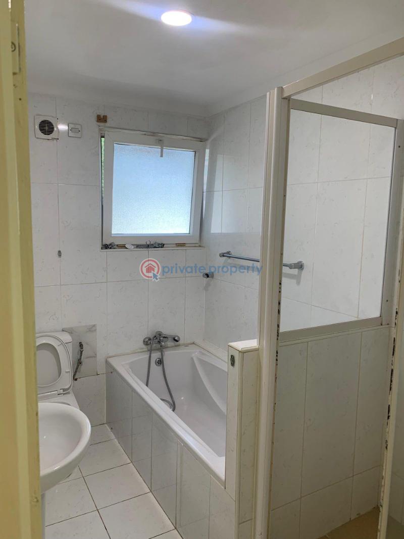 3 bedroom Apartment For Rent Airport Residential Area Accra - 5