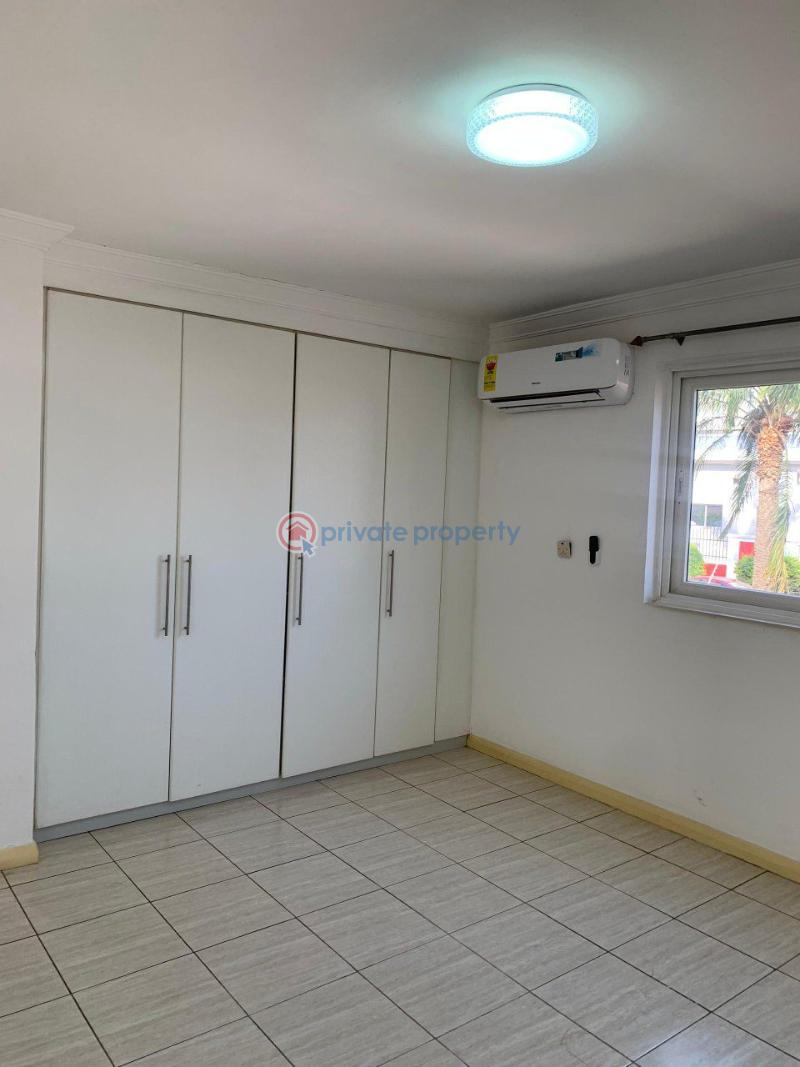 3 bedroom Apartment For Rent Airport Residential Area Accra - 10