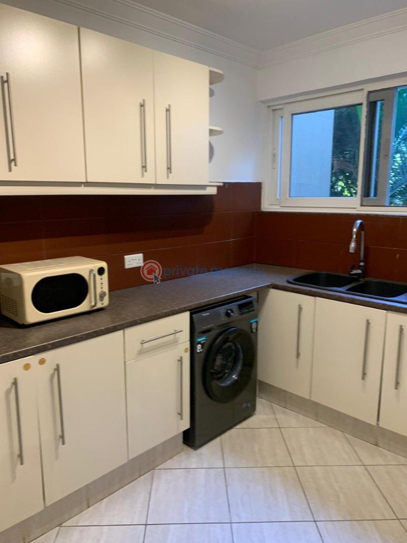 3 bedroom Apartment For Rent Airport Residential Area Accra - 3
