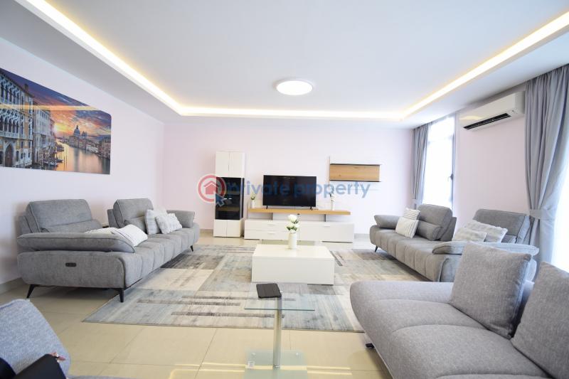 3 bedroom Apartment For Rent Airport Residential Area Accra - 14