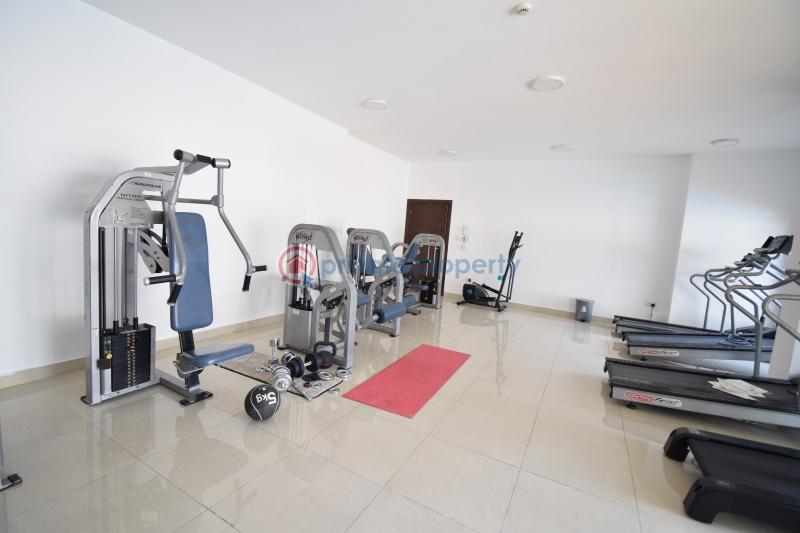 3 bedroom Apartment For Rent Airport Residential Area Accra - 4
