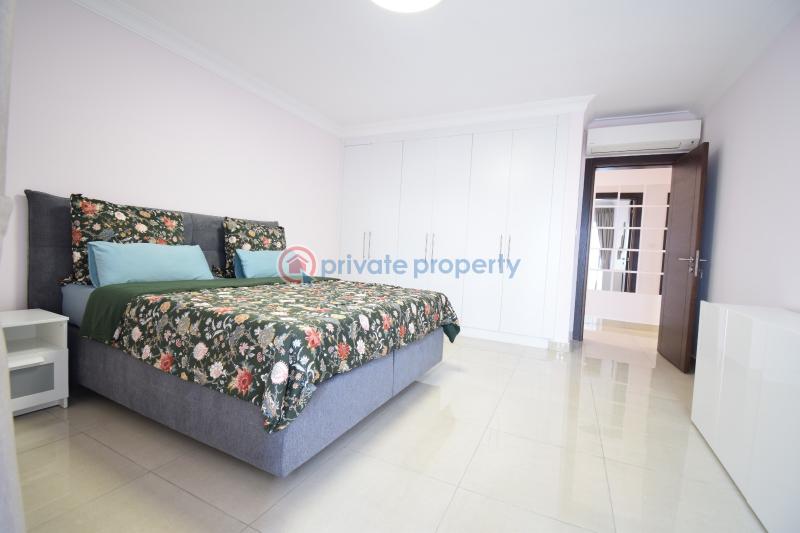 3 bedroom Apartment For Rent Airport Residential Area Accra - 7