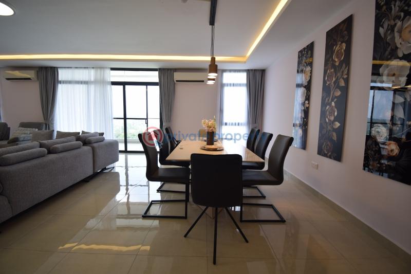 3 bedroom Apartment For Rent Airport Residential Area Accra - 10