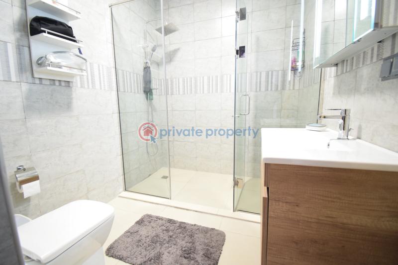 3 bedroom Apartment For Rent Airport Residential Area Accra - 3