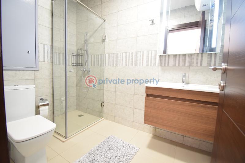 3 bedroom Apartment For Rent Airport Residential Area Accra - 5