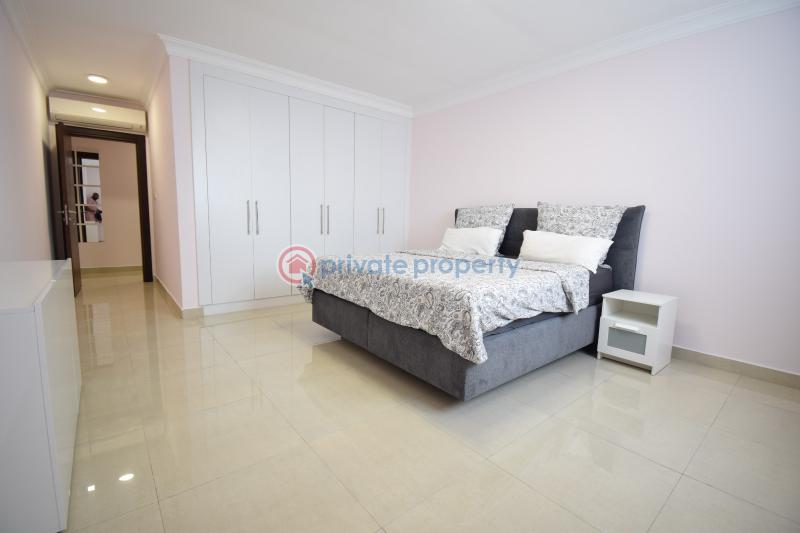 3 bedroom Apartment For Rent Airport Residential Area Accra - 8