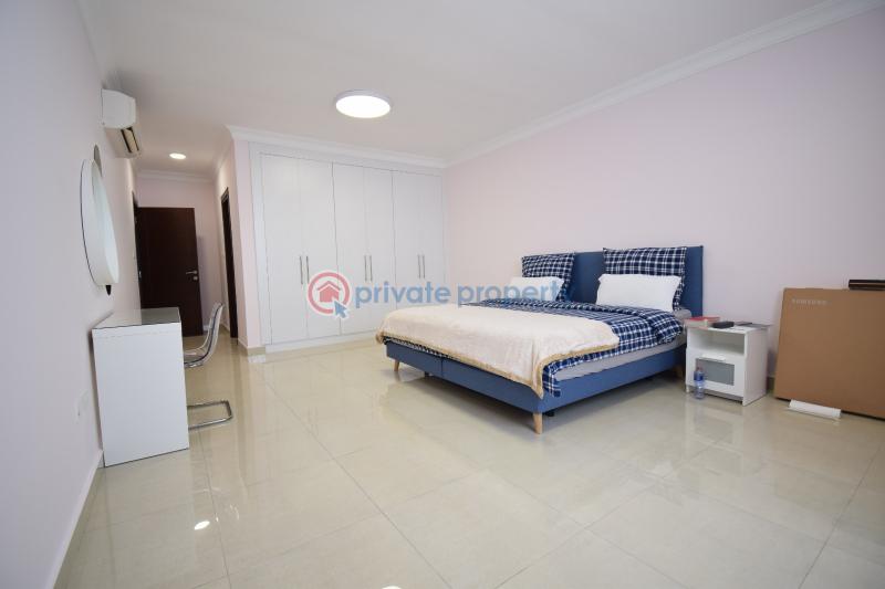 3 bedroom Apartment For Rent Airport Residential Area Accra - 9