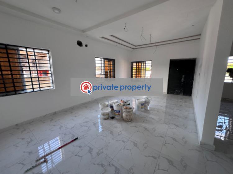 3 bedroom Detached Bungalow For Sale Accra Metropolitan  - 9