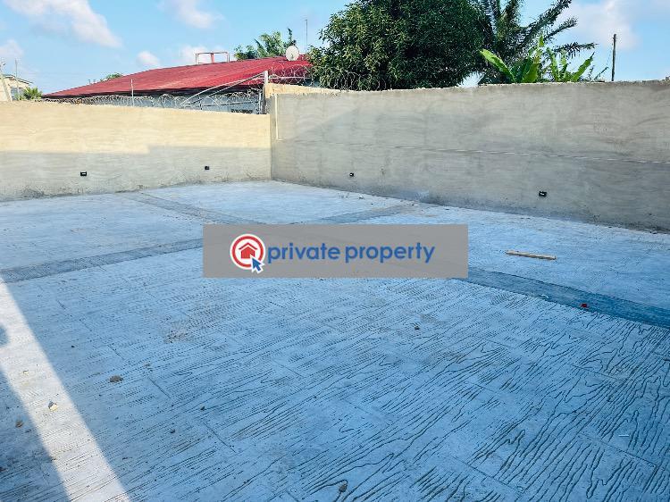 3 bedroom Detached Bungalow For Sale Accra Metropolitan  - 4
