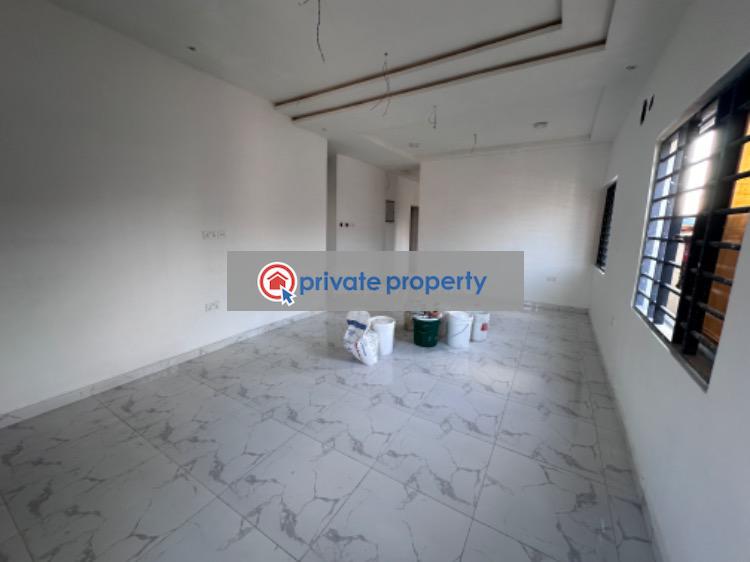 3 bedroom Detached Bungalow For Sale Accra Metropolitan  - 8