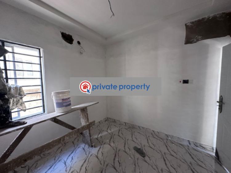3 bedroom Detached Bungalow For Sale Accra Metropolitan  - 11