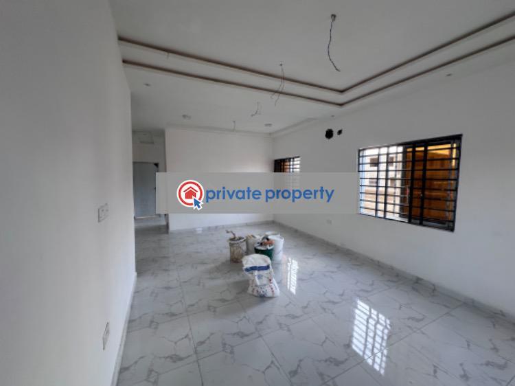 3 bedroom Detached Bungalow For Sale Accra Metropolitan  - 5