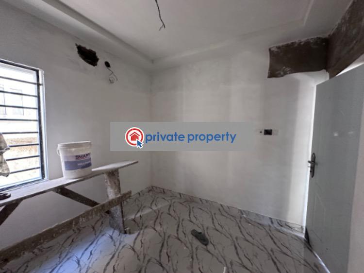 3 bedroom Detached Bungalow For Sale Accra Metropolitan  - 12