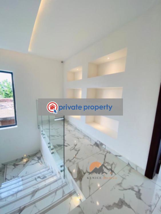 4 bedroom House For Sale &nbsp;east Legon Hills East Legon Accra - 8