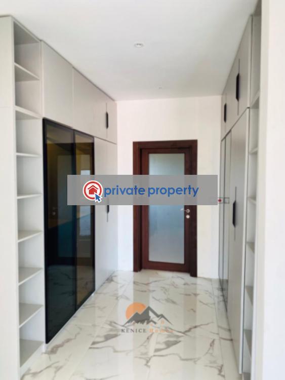 4 bedroom House For Sale &nbsp;east Legon Hills East Legon Accra - 7