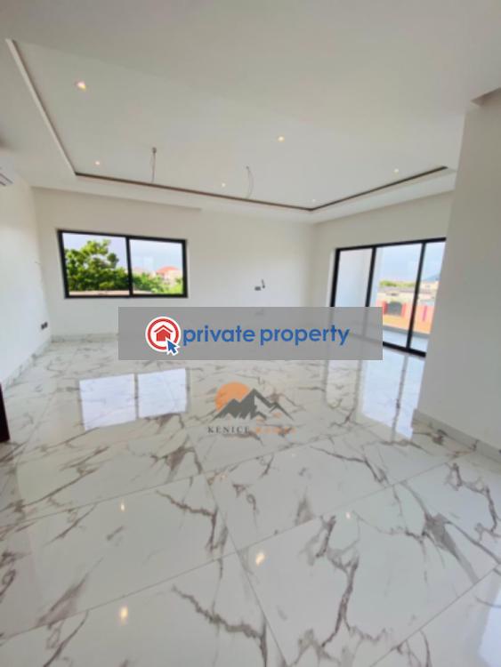 4 bedroom House For Sale &nbsp;east Legon Hills East Legon Accra - 1