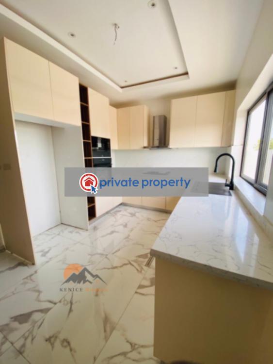 4 bedroom House For Sale &nbsp;east Legon Hills East Legon Accra - 4