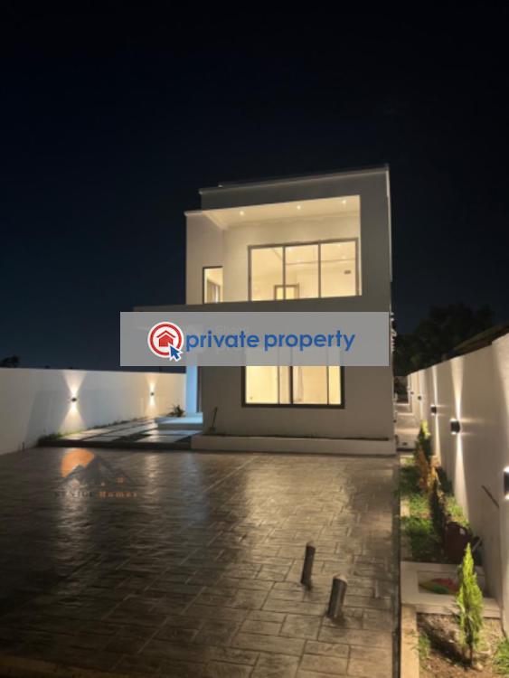 4 bedroom House For Sale &nbsp;east Legon Hills East Legon Accra - 9