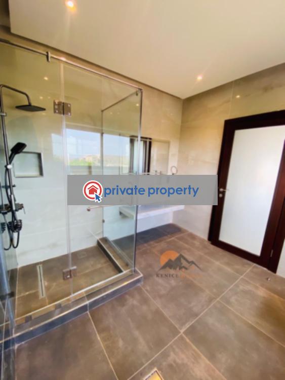 4 bedroom House For Sale &nbsp;east Legon Hills East Legon Accra - 5